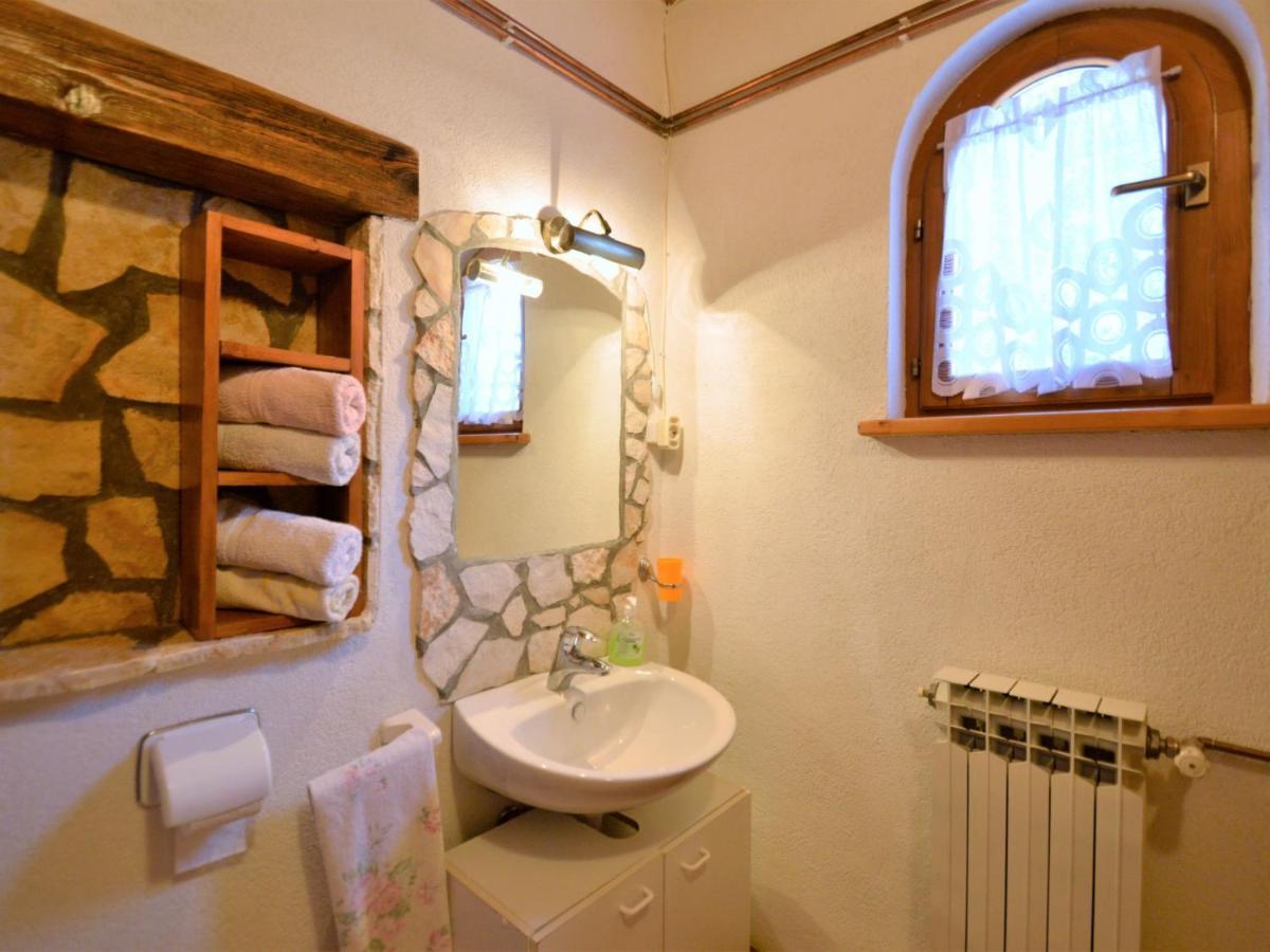 Holiday Home Cekic - Roj506 By Interhome Sosici Exterior photo