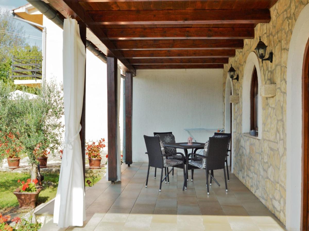 Holiday Home Cekic - Roj506 By Interhome Sosici Exterior photo