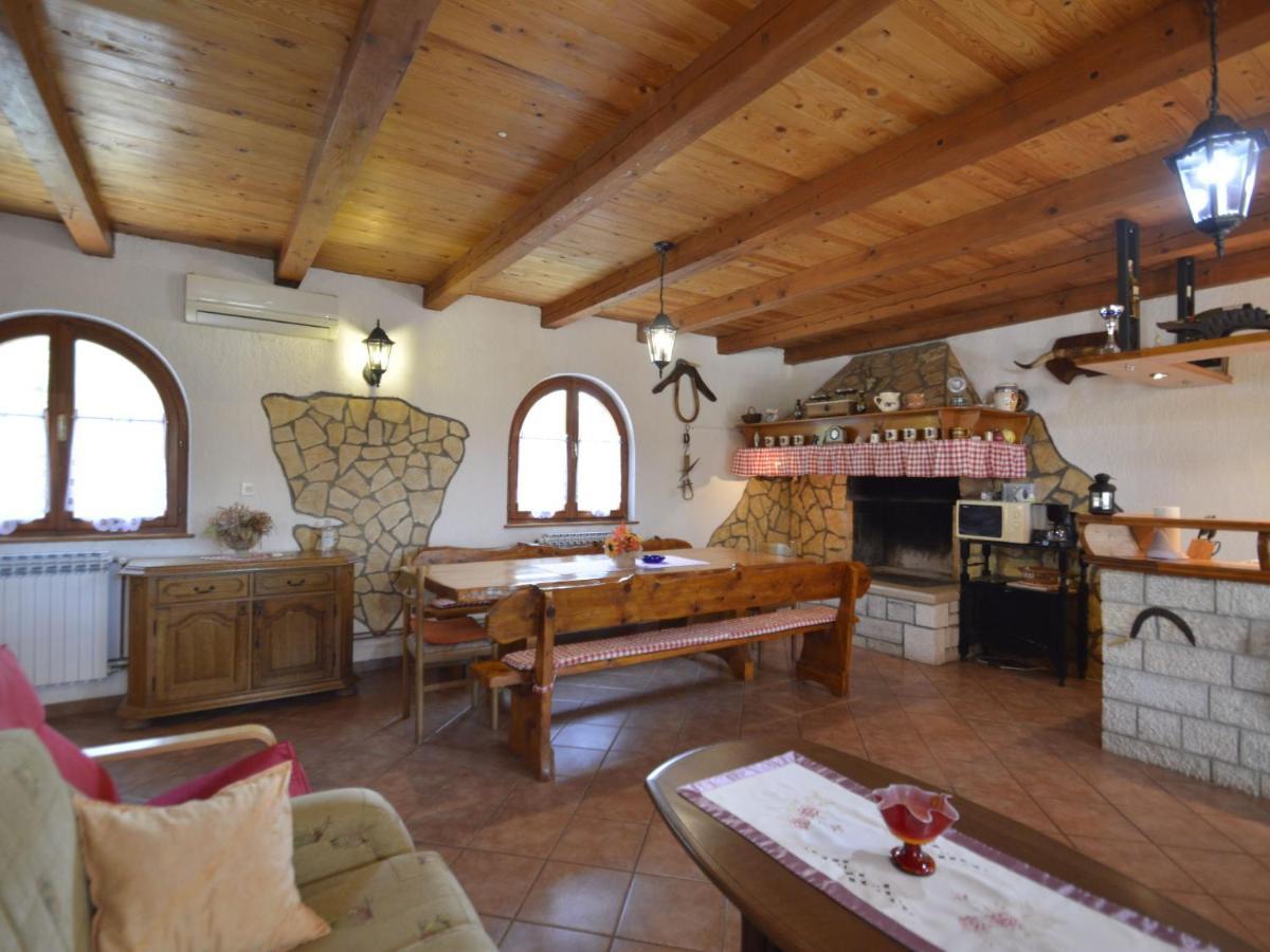 Holiday Home Cekic - Roj506 By Interhome Sosici Exterior photo